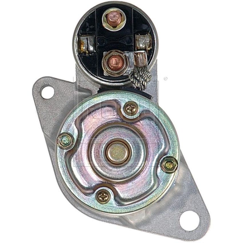 REMY ELECTRICAL 17397 Remanufactured Starter Motor
