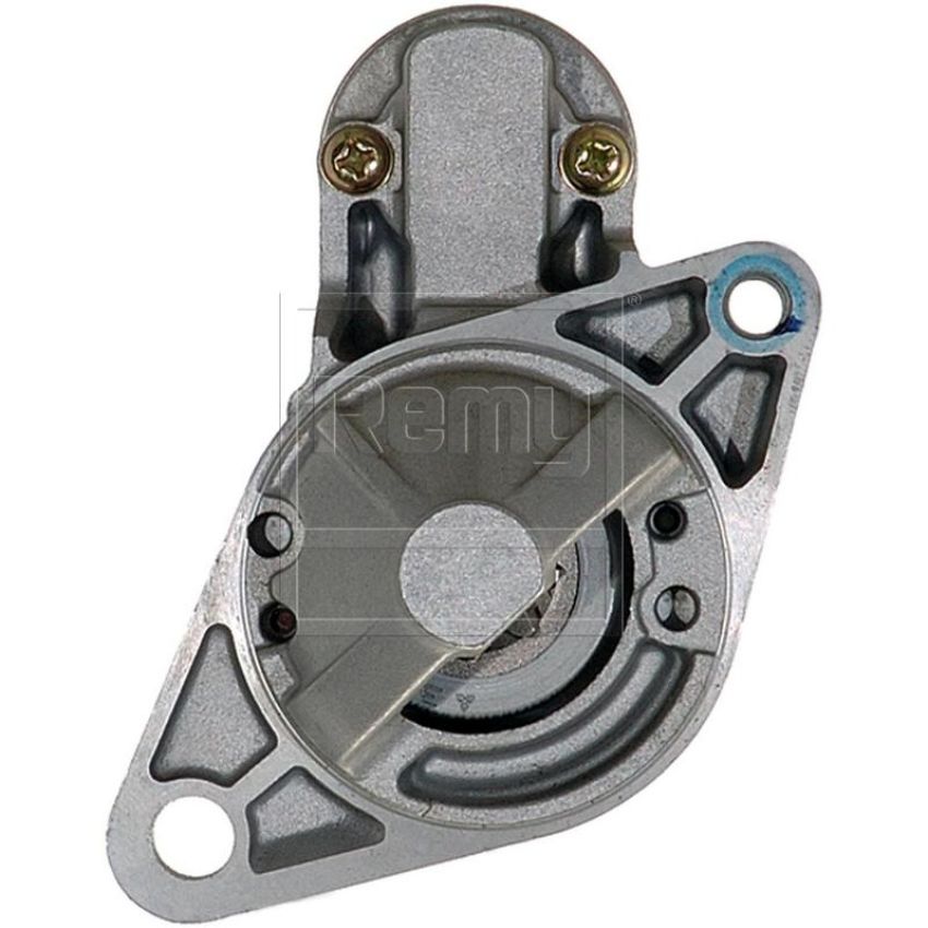 REMY ELECTRICAL 17397 Remanufactured Starter Motor