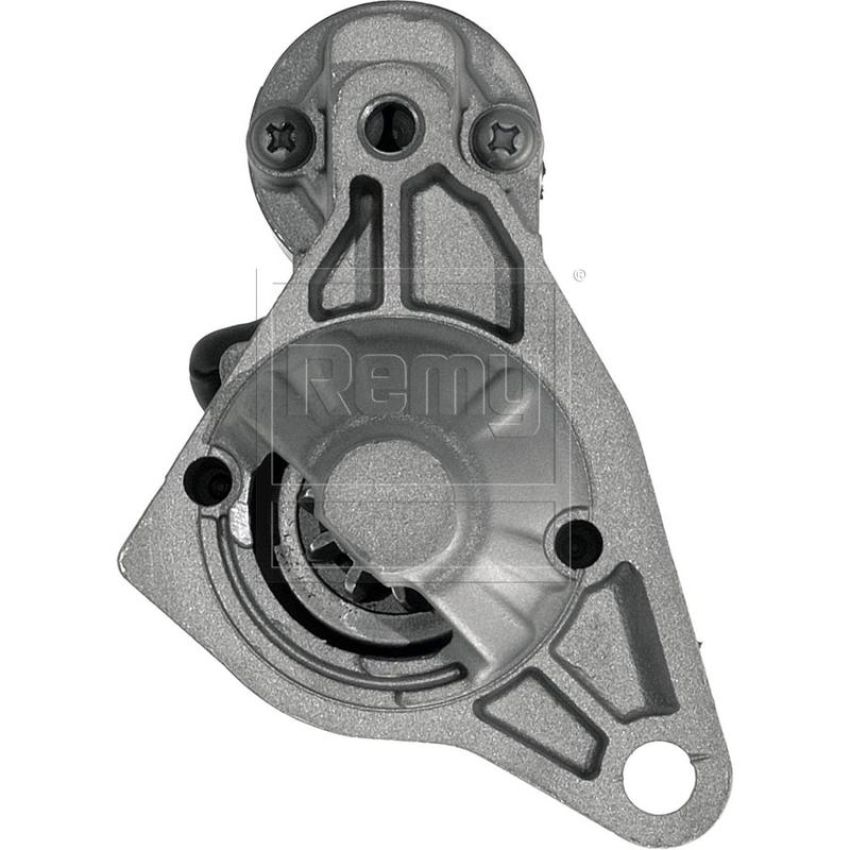 REMY ELECTRICAL 17405 Remanufactured Starter Motor