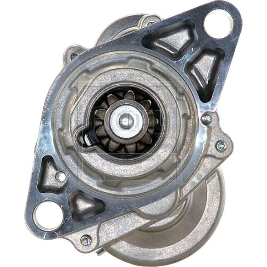 REMY ELECTRICAL 17426 Remanufactured Starter Motor