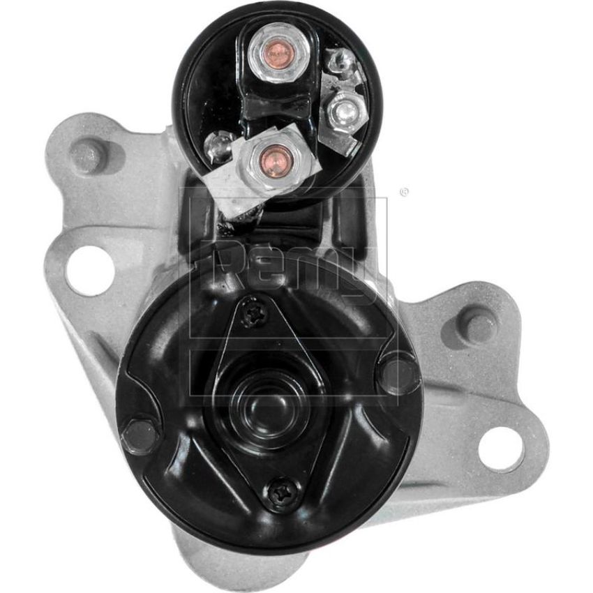 REMY ELECTRICAL 17441 Remanufactured Starter Motor