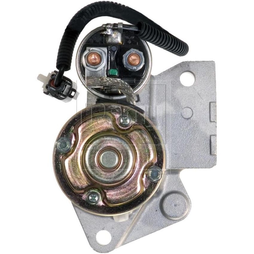 REMY ELECTRICAL 17448 Remanufactured Starter Motor