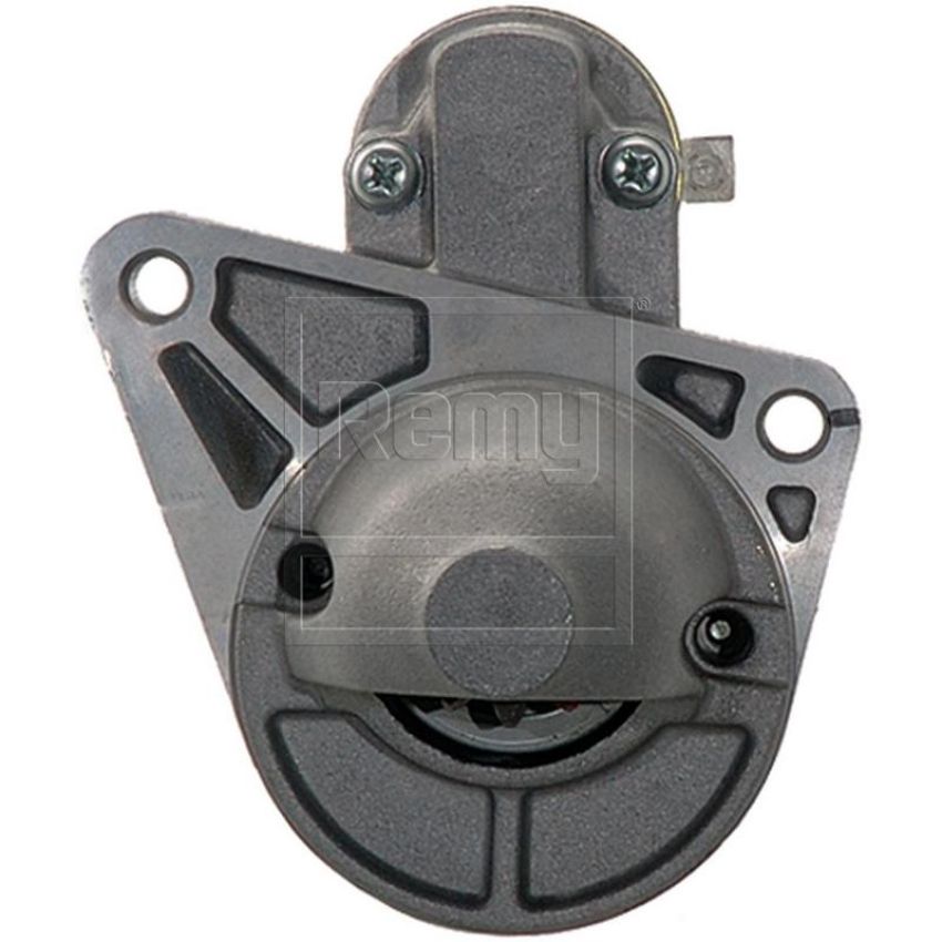 REMY ELECTRICAL 17462 Remanufactured Starter Motor