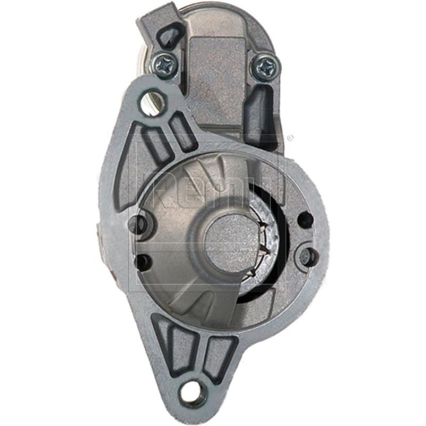 REMY ELECTRICAL 17469 Remanufactured Starter Motor
