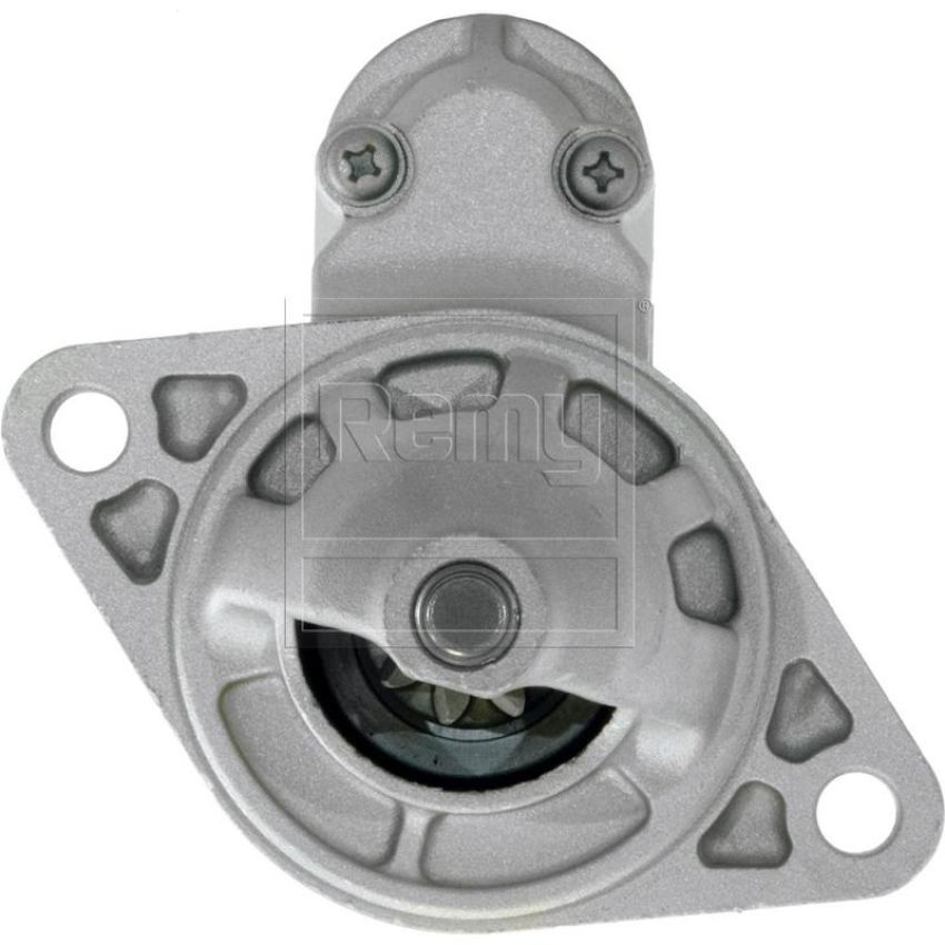 REMY ELECTRICAL 17475 Remanufactured Starter Motor