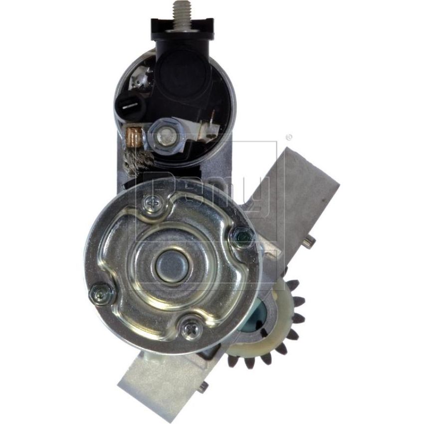 REMY ELECTRICAL 17476 Remanufactured Starter Motor