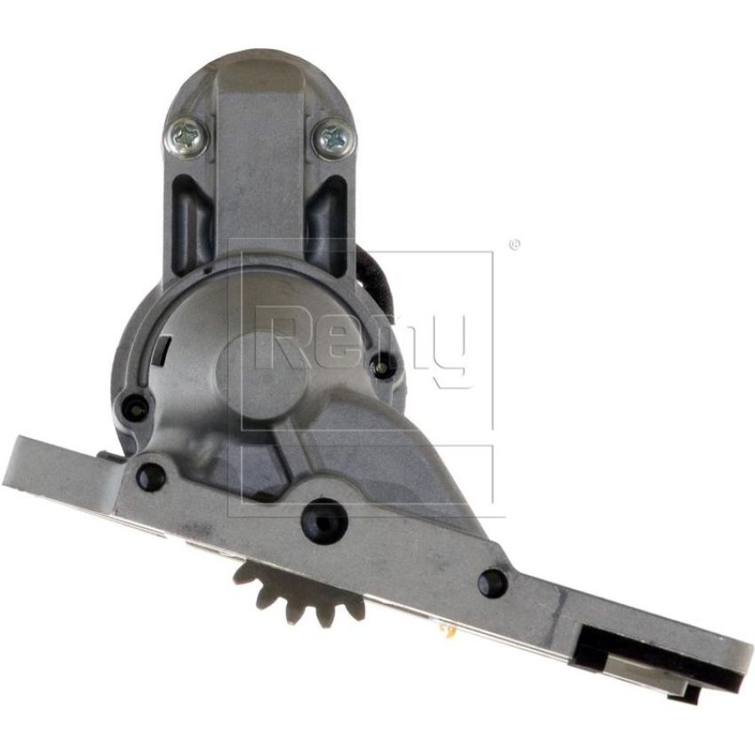 REMY ELECTRICAL 17495 Remanufactured Starter Motor