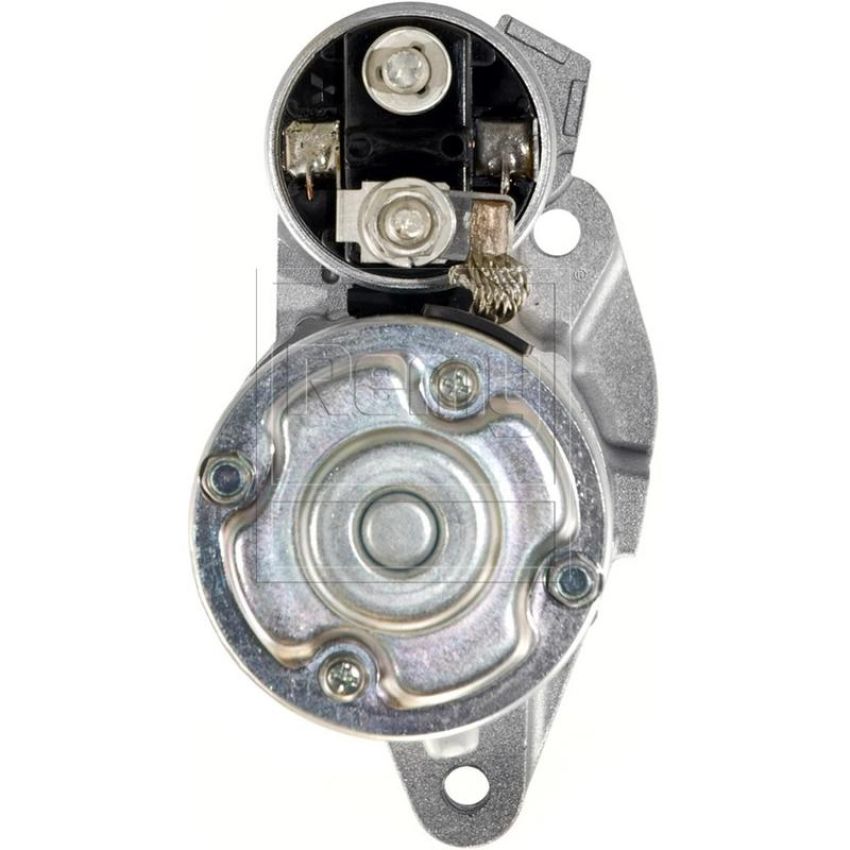 REMY ELECTRICAL 17532 Remanufactured Starter Motor