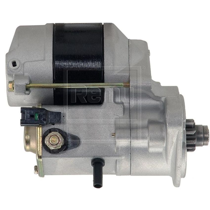 REMY ELECTRICAL 17615 Remanufactured Starter Motor