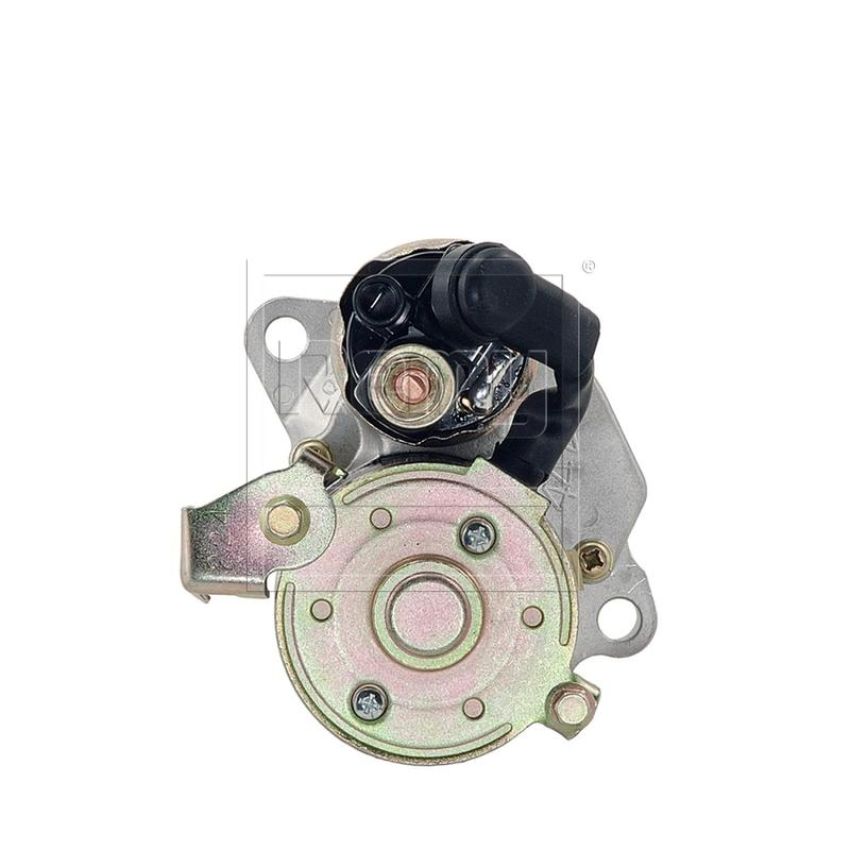 REMY ELECTRICAL 17623 Remanufactured Starter Motor