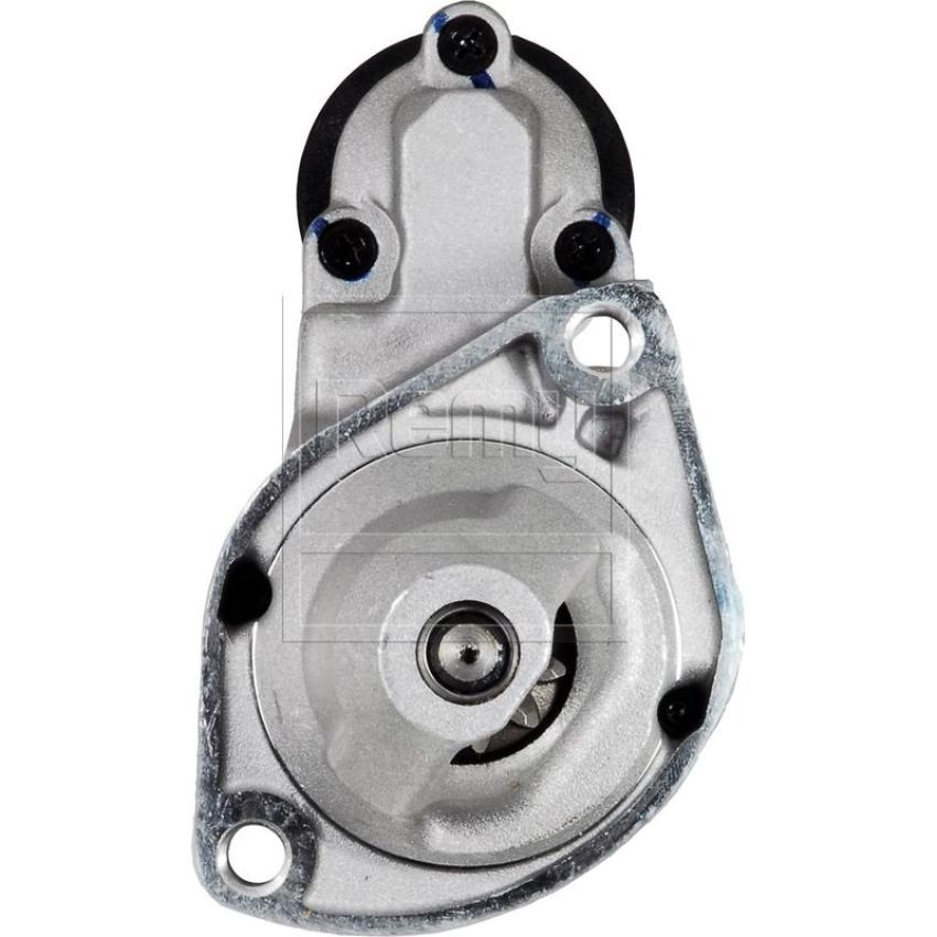 REMY ELECTRICAL 17627 Remanufactured Starter Motor