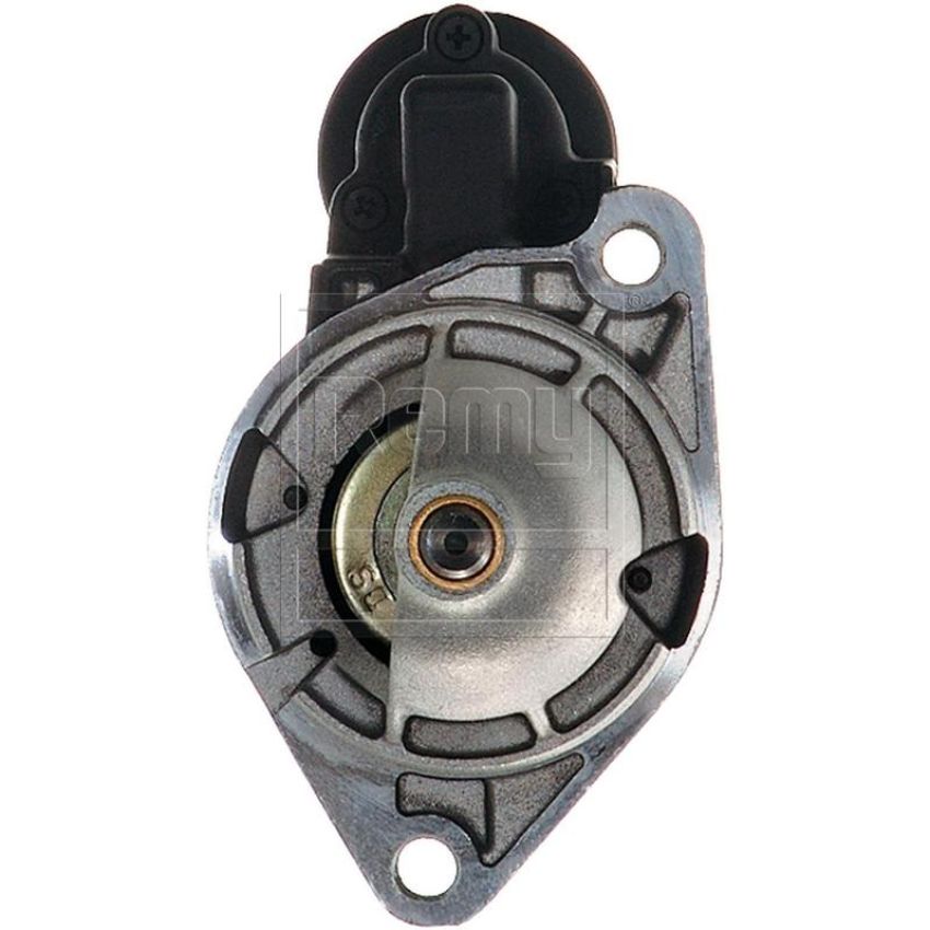 REMY ELECTRICAL 17639 Remanufactured Starter Motor