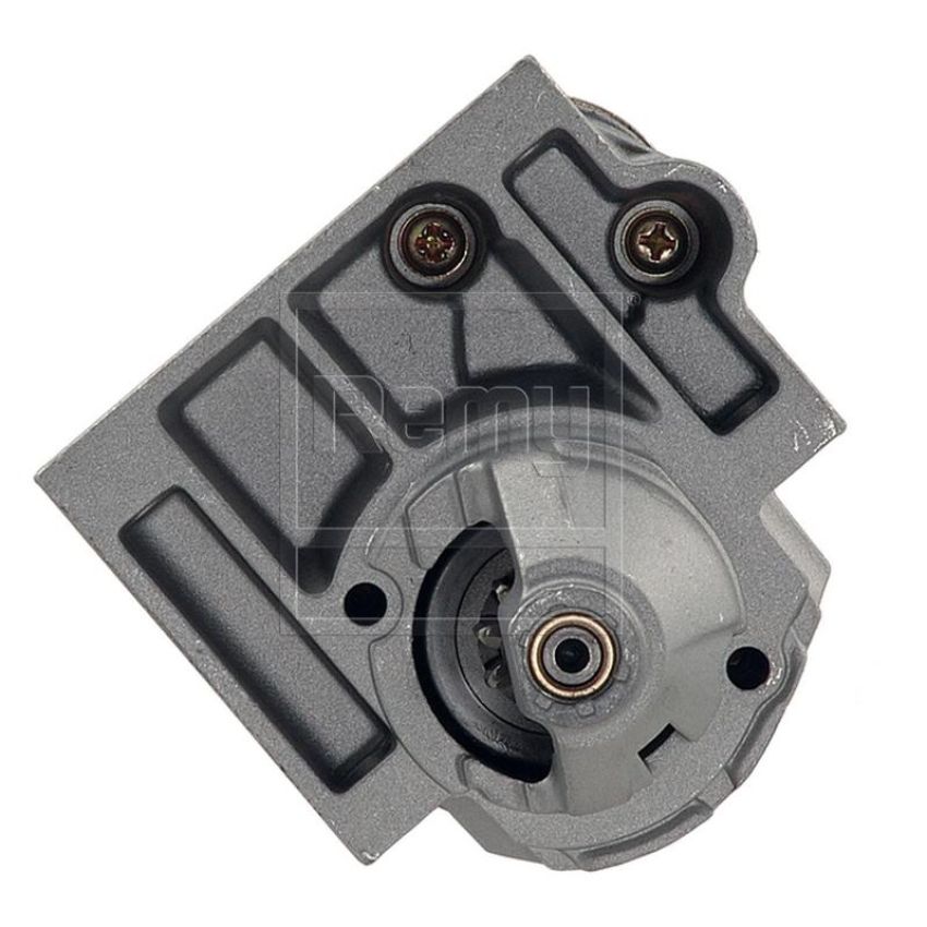 REMY ELECTRICAL 17679 Remanufactured Starter Motor