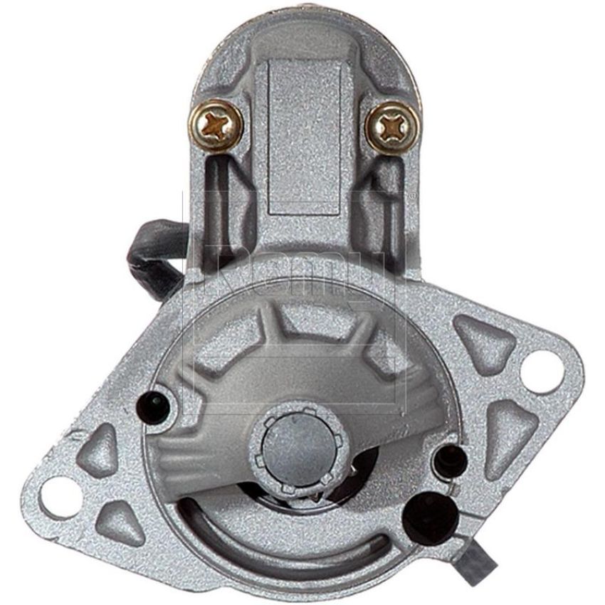 REMY ELECTRICAL 17685 Remanufactured Starter Motor