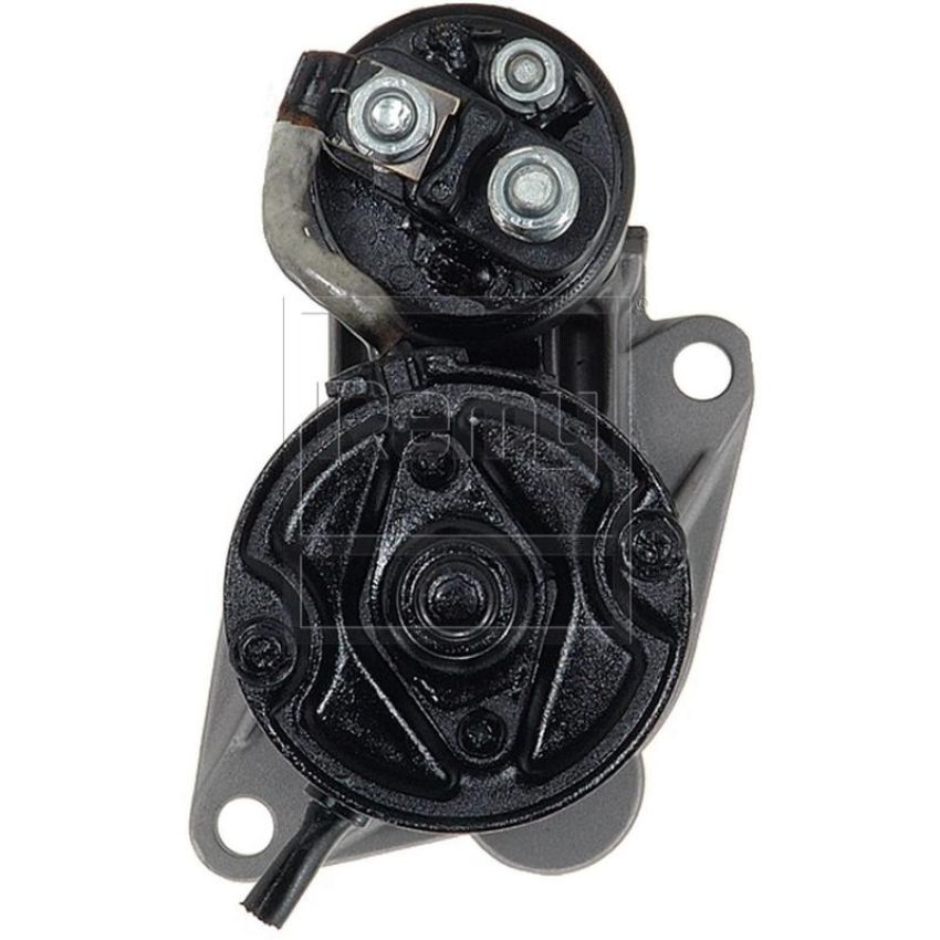 REMY ELECTRICAL 17698 Remanufactured Starter Motor
