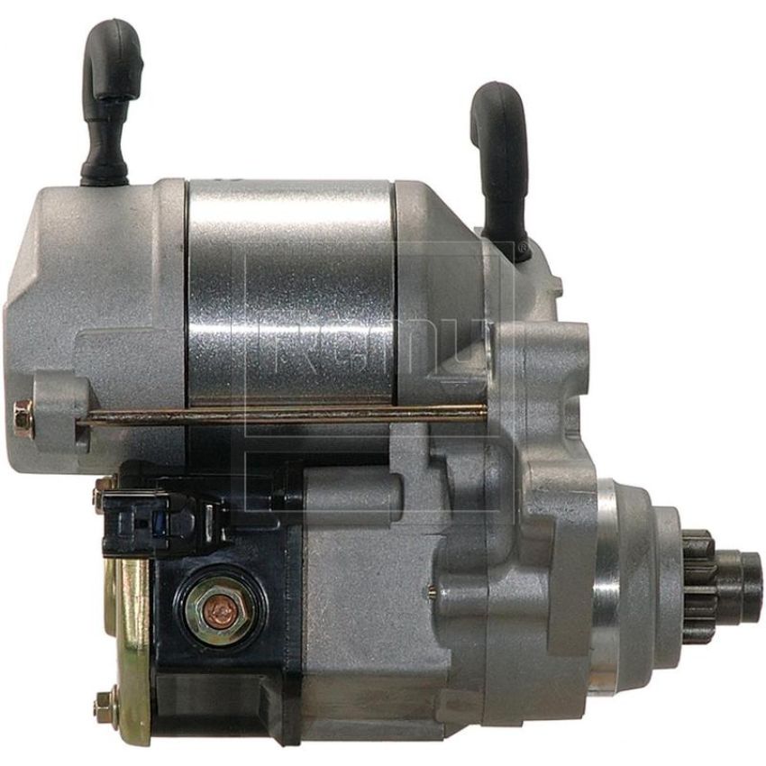REMY ELECTRICAL 17749 Remanufactured Starter Motor