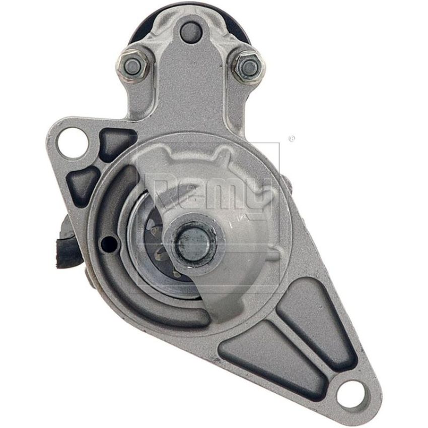 REMY ELECTRICAL 17755 Remanufactured Starter Motor