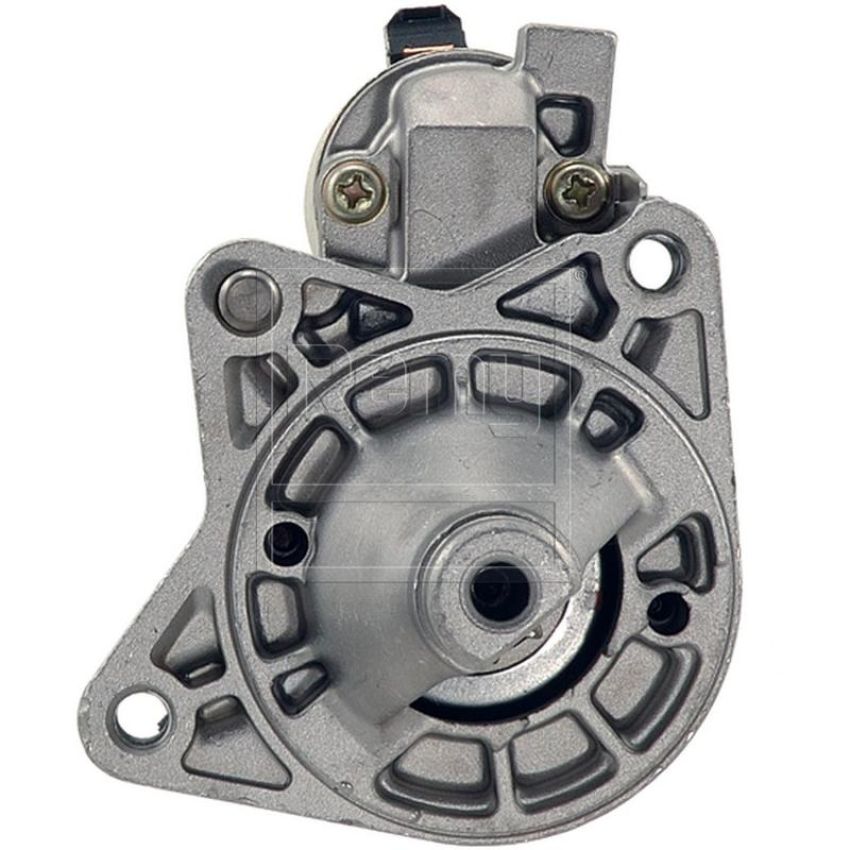 REMY ELECTRICAL 17757 Remanufactured Starter Motor