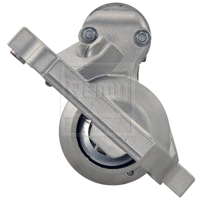 REMY ELECTRICAL 17772 Remanufactured Starter Motor