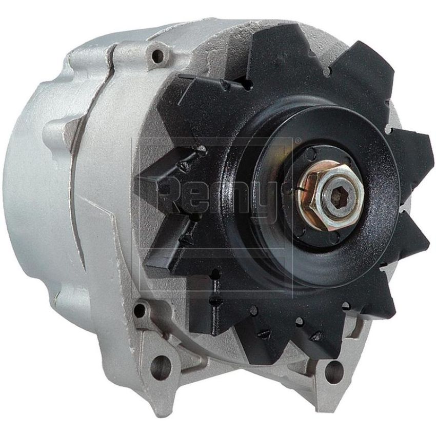 REMY ELECTRICAL 20002 Remanufactured Alternator