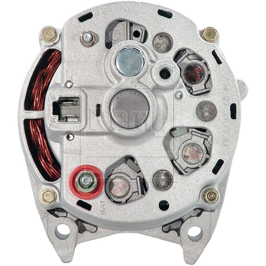 REMY ELECTRICAL 20002 Remanufactured Alternator