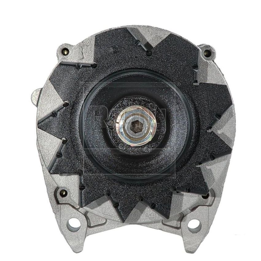 REMY ELECTRICAL 20002 Remanufactured Alternator