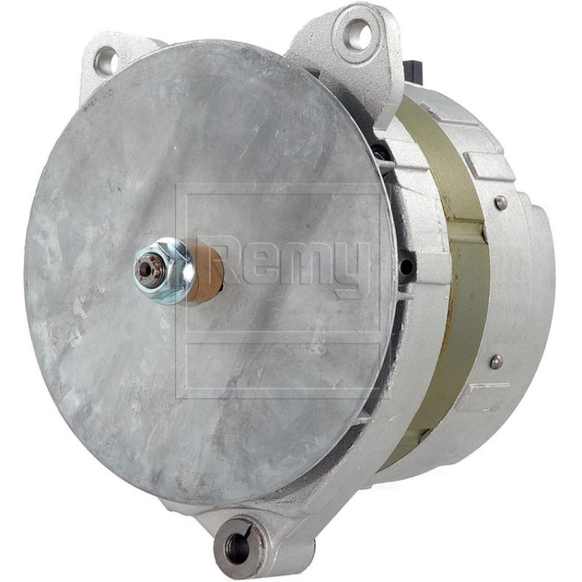 REMY ELECTRICAL 20006 Remanufactured Alternator