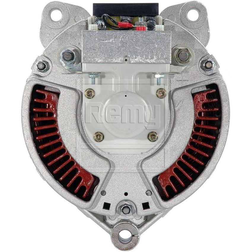 REMY ELECTRICAL 20006 Remanufactured Alternator