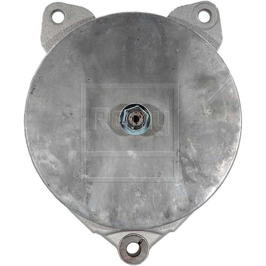 REMY ELECTRICAL 20006 Remanufactured Alternator