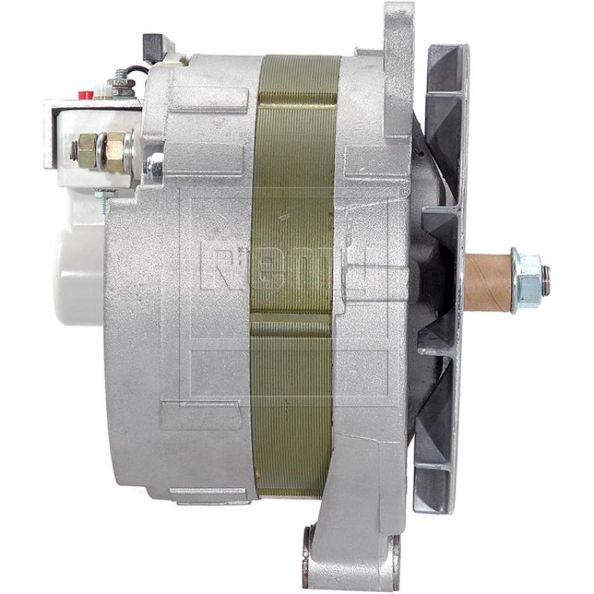 REMY ELECTRICAL 20006 Remanufactured Alternator