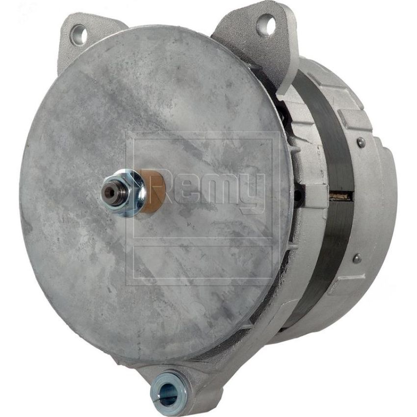 REMY ELECTRICAL 20007 Remanufactured Alternator