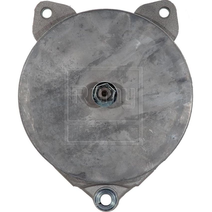 REMY ELECTRICAL 20007 Remanufactured Alternator