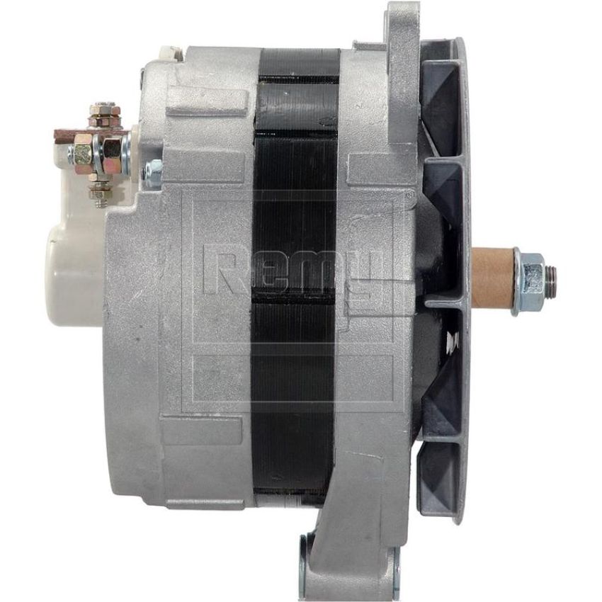 REMY ELECTRICAL 20007 Remanufactured Alternator