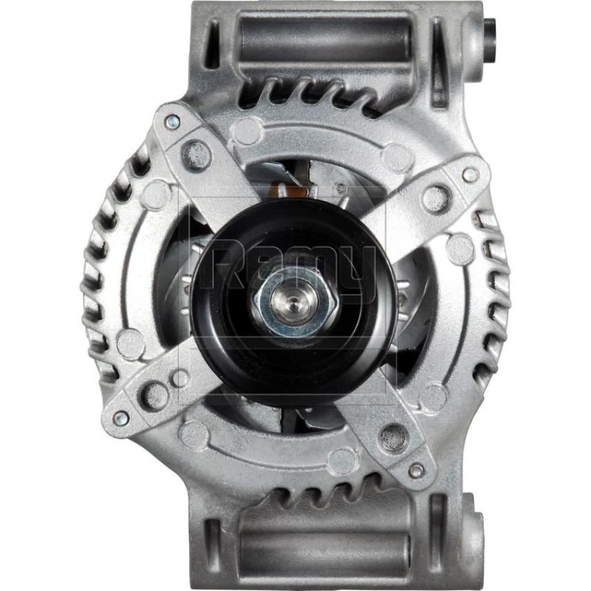 REMY ELECTRICAL 20009 Remanufactured Alternator