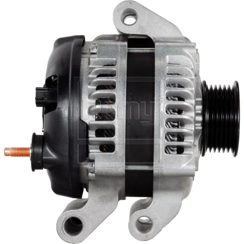 REMY ELECTRICAL 20009 Remanufactured Alternator