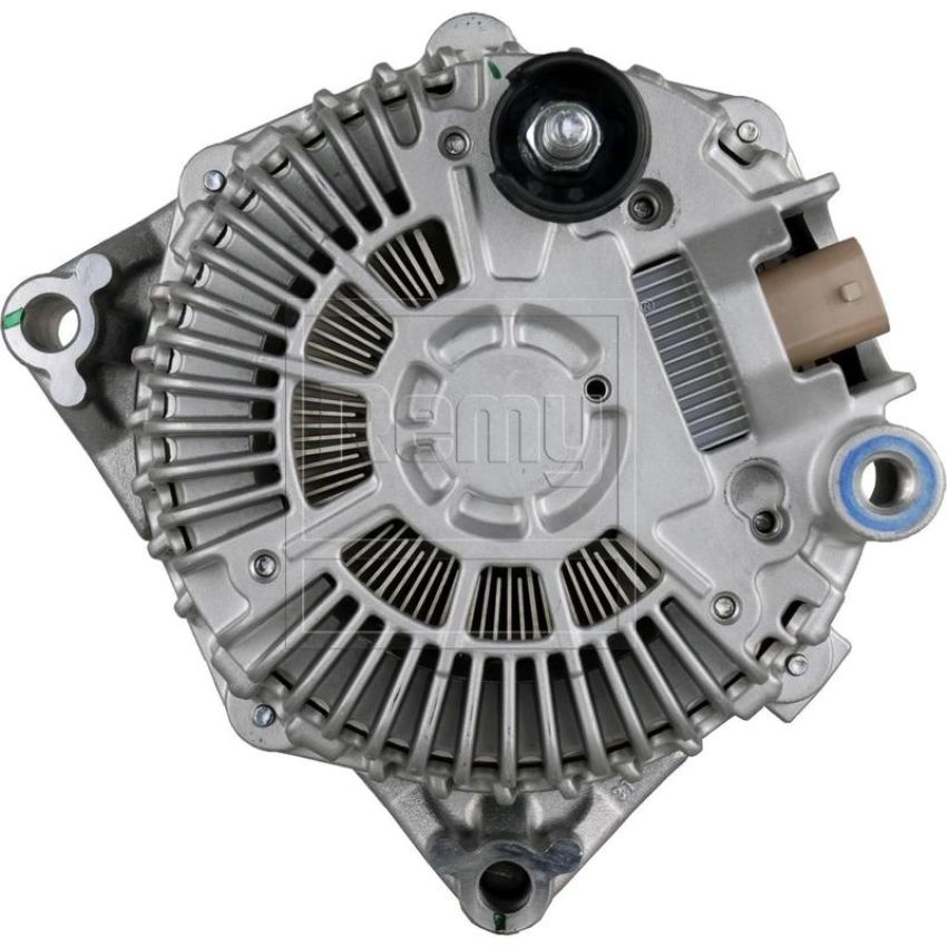 REMY ELECTRICAL 20015 Remanufactured Alternator