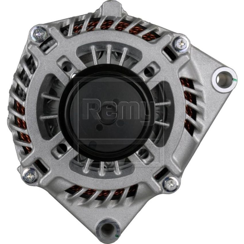 REMY ELECTRICAL 20015 Remanufactured Alternator