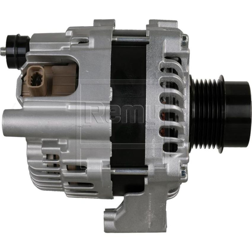 REMY ELECTRICAL 20015 Remanufactured Alternator