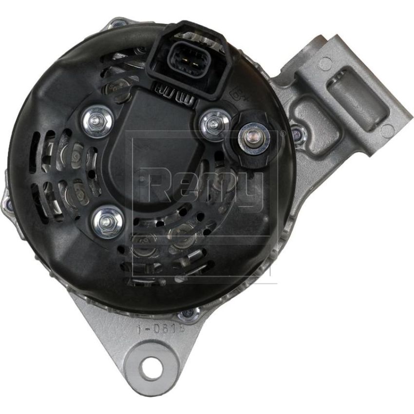 REMY ELECTRICAL 20016 Remanufactured Alternator