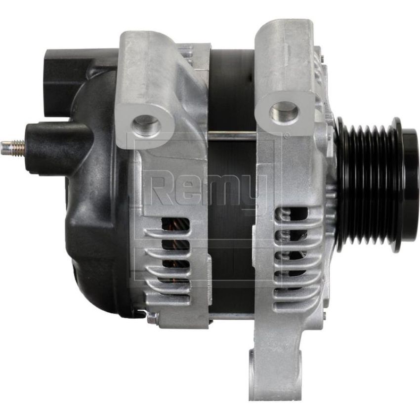 REMY ELECTRICAL 20016 Remanufactured Alternator