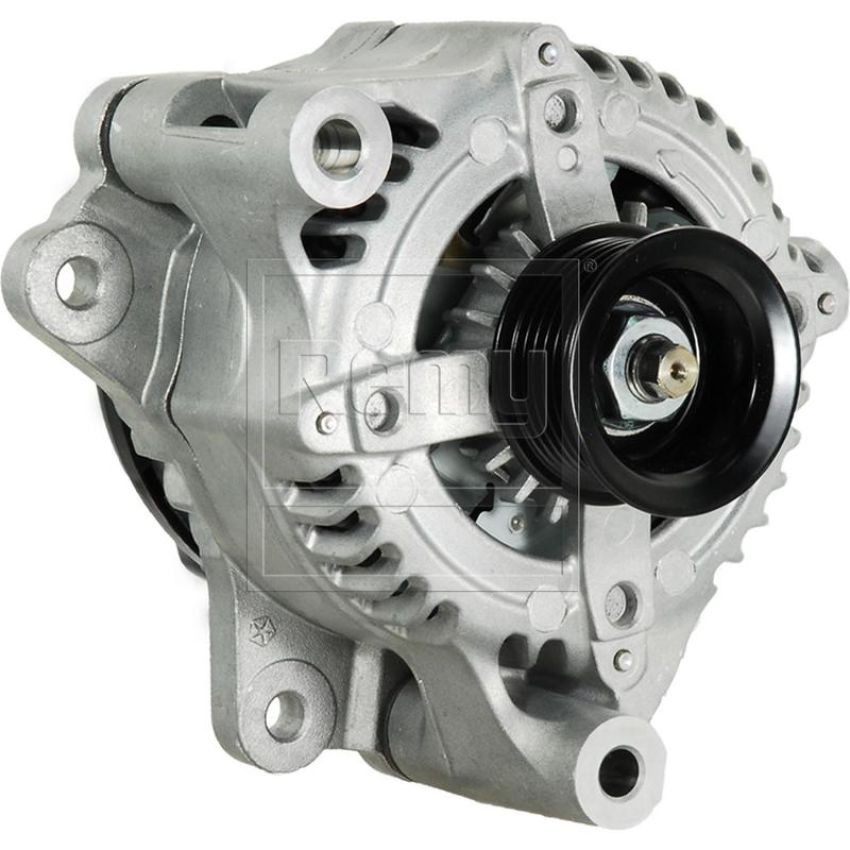 REMY ELECTRICAL 20017 Remanufactured Alternator