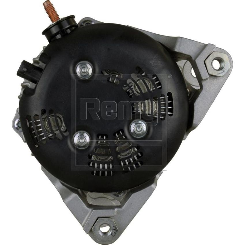 REMY ELECTRICAL 20019 Remanufactured Alternator