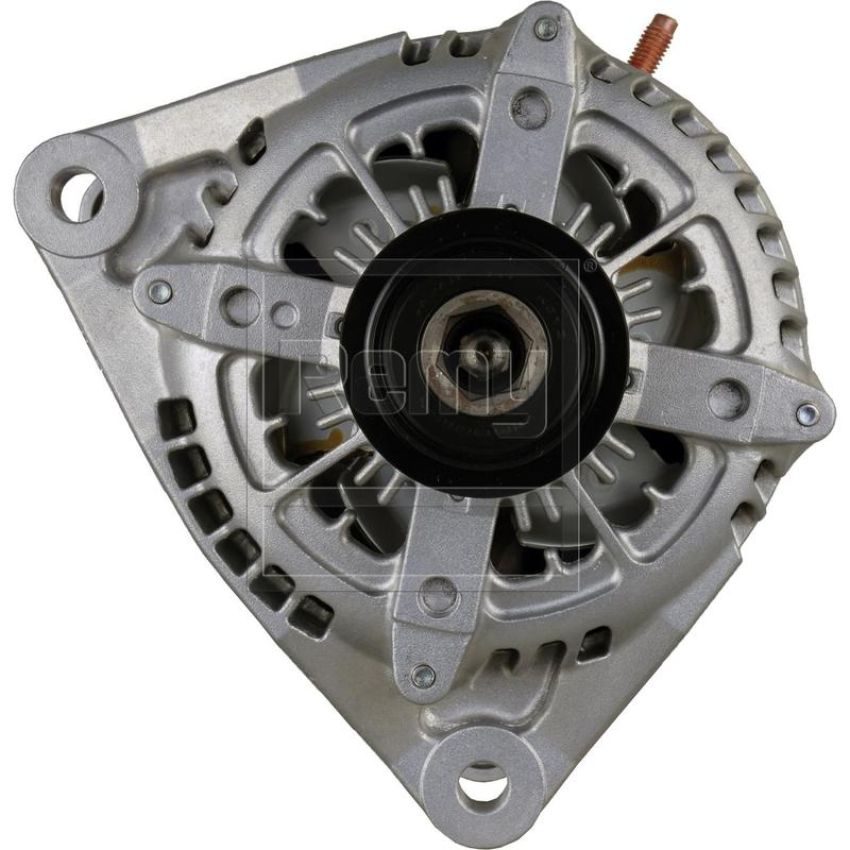 REMY ELECTRICAL 20019 Remanufactured Alternator
