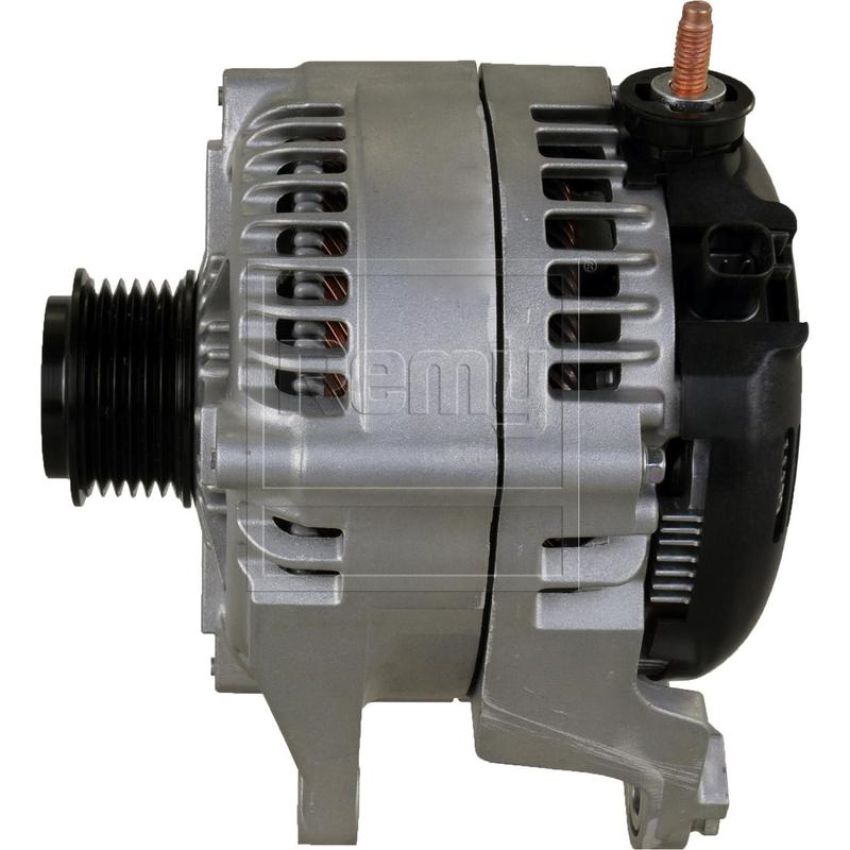 REMY ELECTRICAL 20019 Remanufactured Alternator