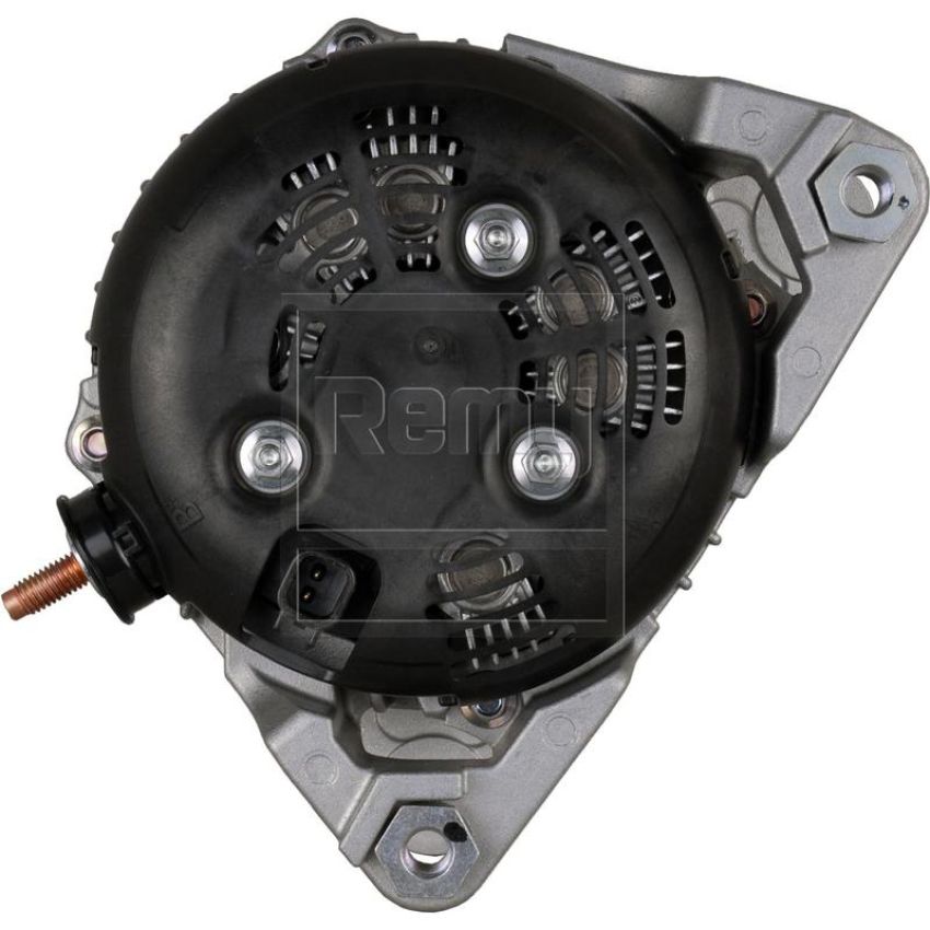 REMY ELECTRICAL 20021 Remanufactured Alternator