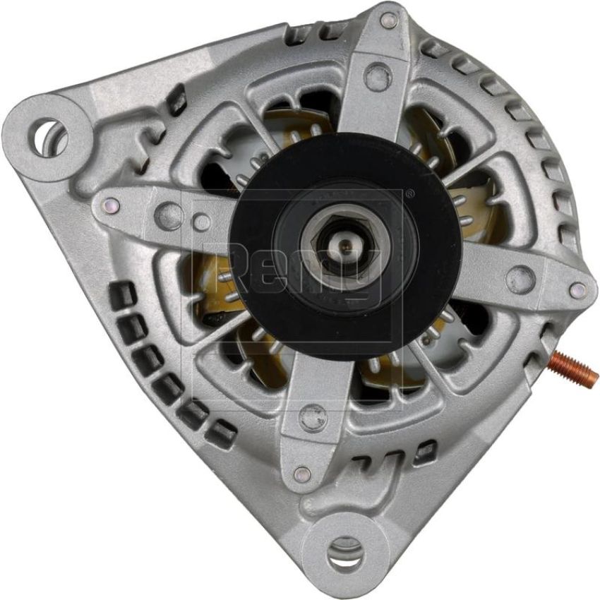 REMY ELECTRICAL 20021 Remanufactured Alternator