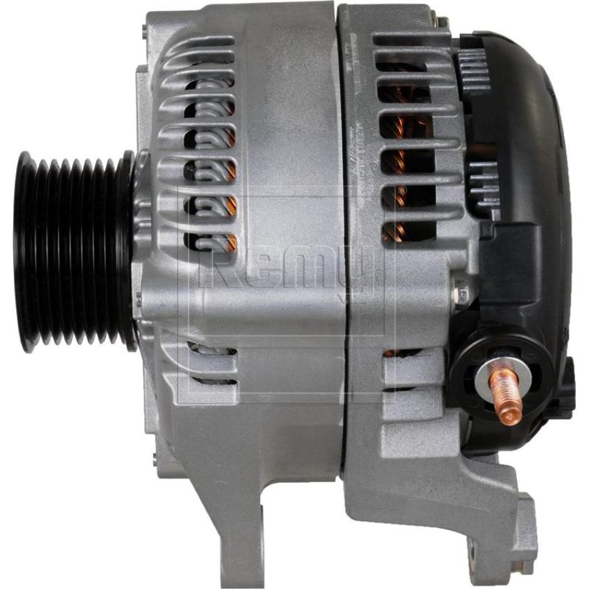 REMY ELECTRICAL 20021 Remanufactured Alternator