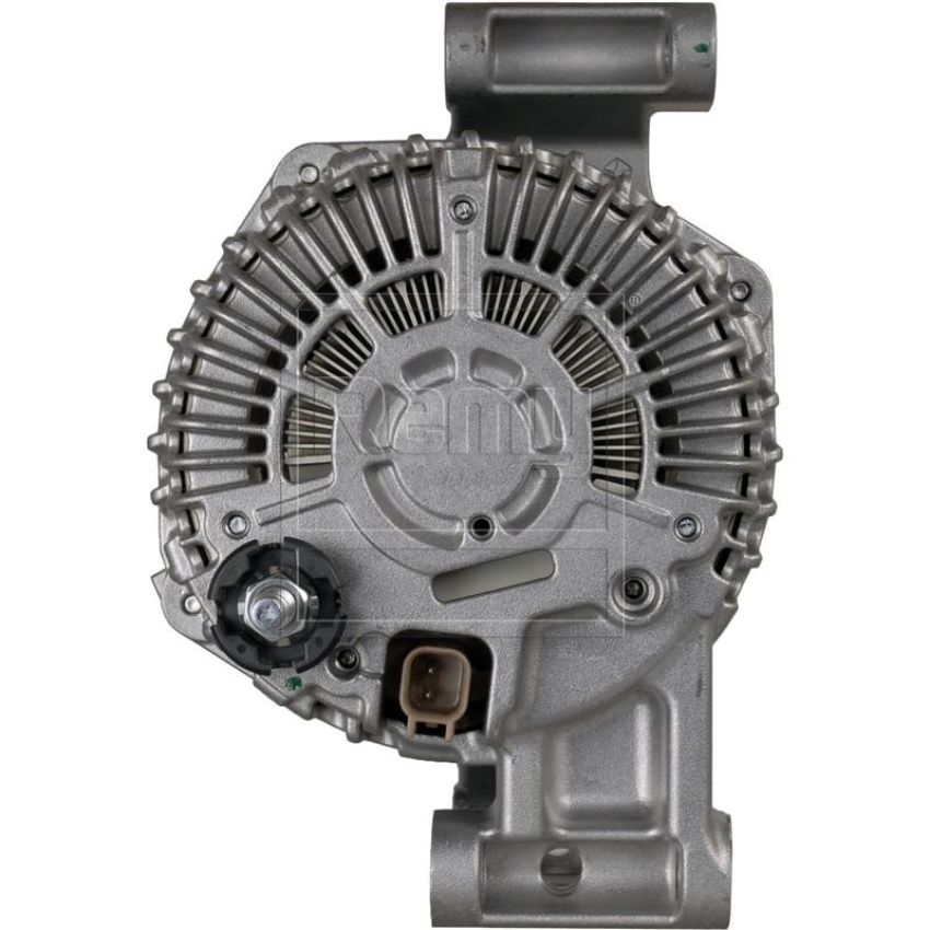 REMY ELECTRICAL 20022 Remanufactured Alternator