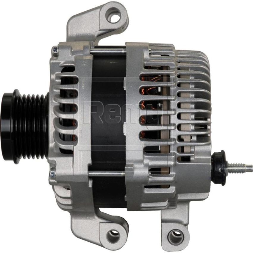 REMY ELECTRICAL 20024 Remanufactured Alternator