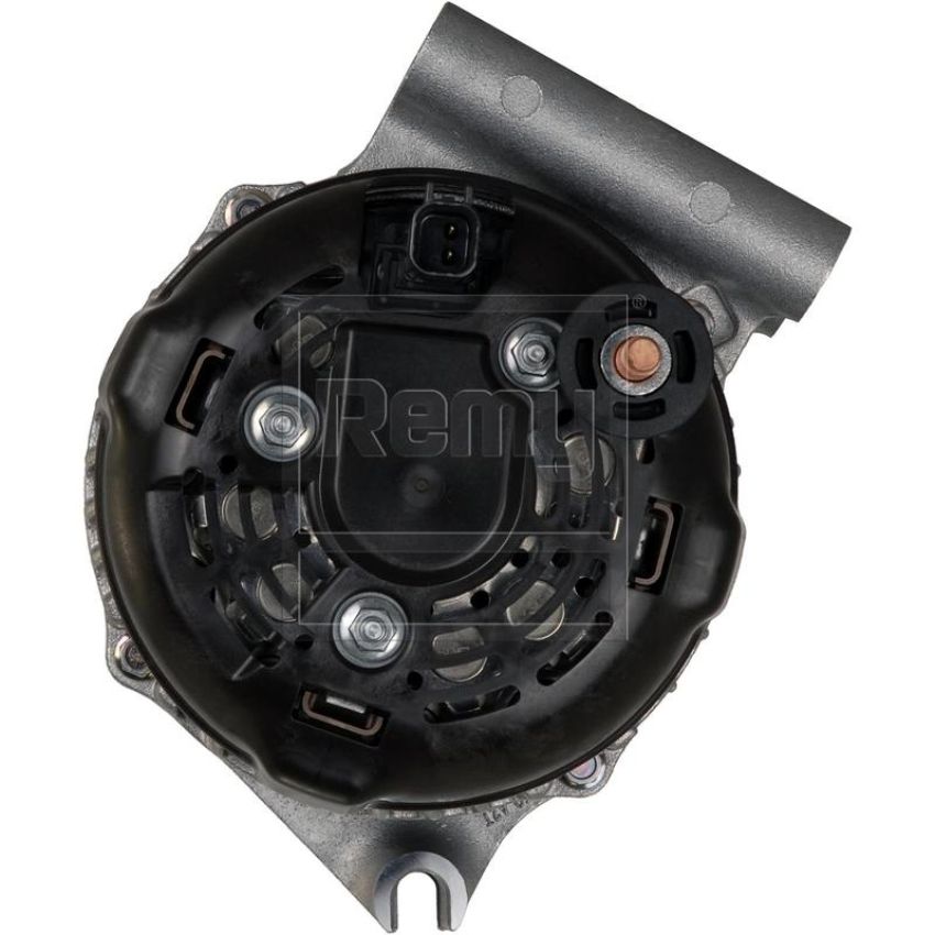 REMY ELECTRICAL 20025 Remanufactured Alternator